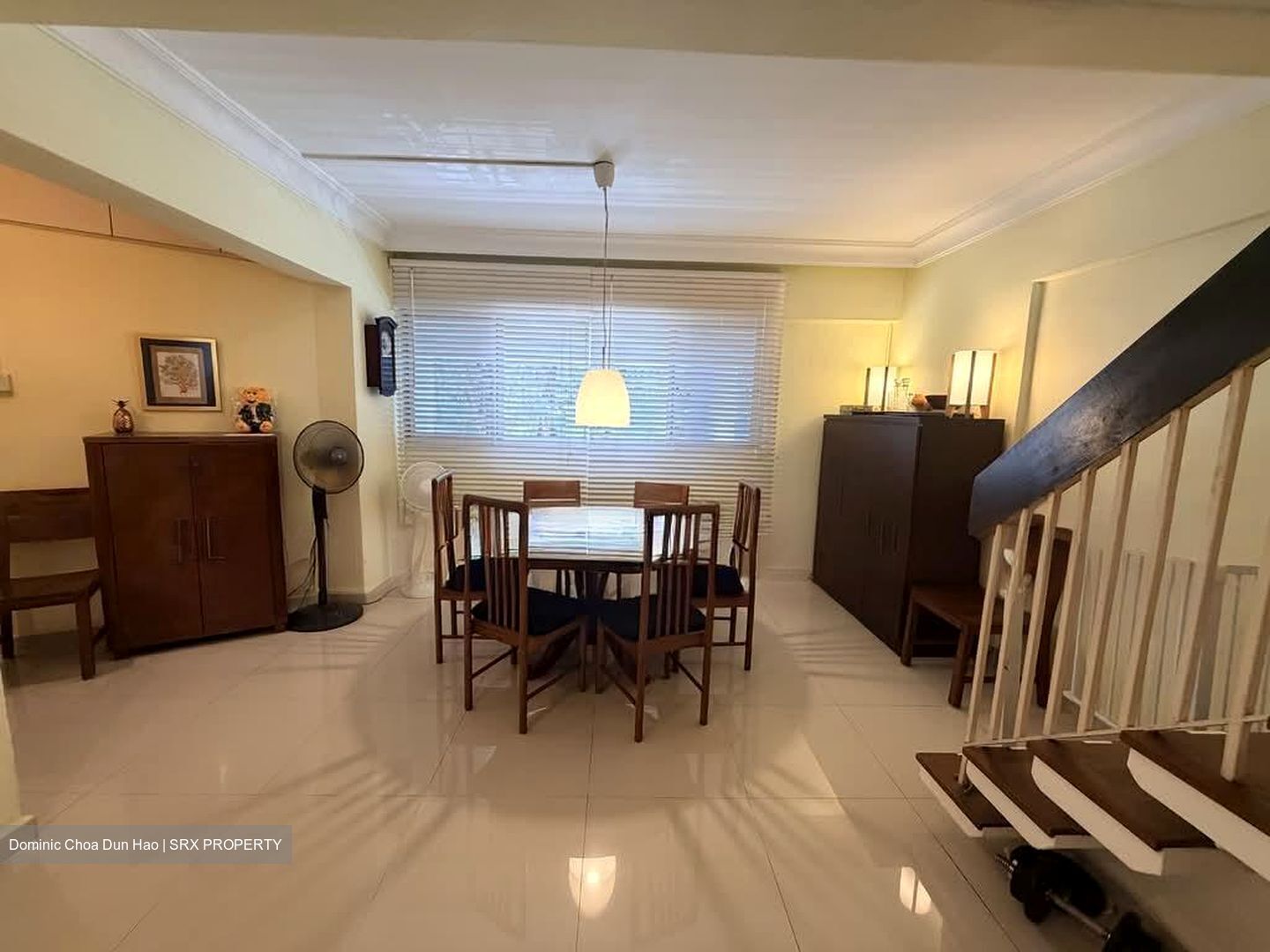 Blk 115 Sunset Way Residence (Clementi), HDB Executive #558445991